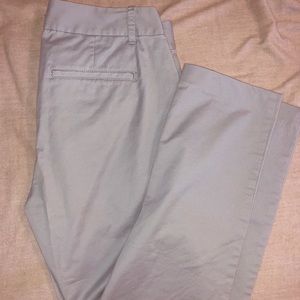 NWT J Crew dress pants